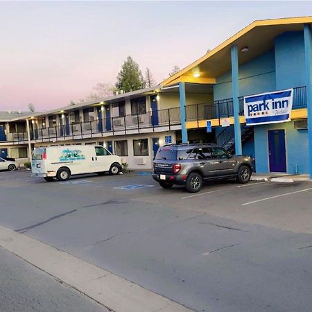 Motel 6-Santa Rosa, CA - South Exterior foto