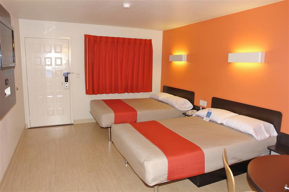 Motel 6-Santa Rosa, CA - South Zimmer foto